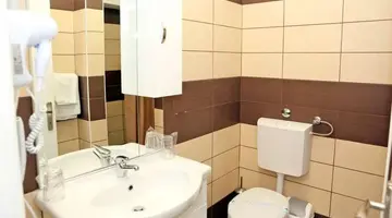 Hotel Delfin - Zadar