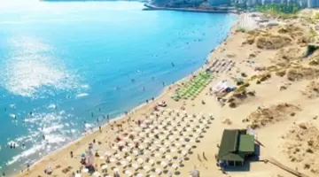 Hotel Delfin