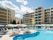Hotel Delfin