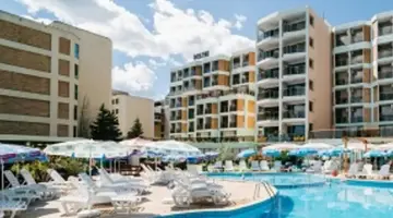 Hotel Delfin