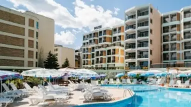 Hotel Delfin