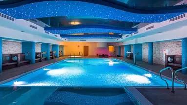 Hotel Delfin