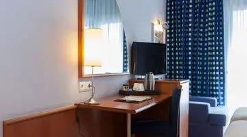 Hotel Delfín
