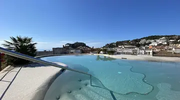 Hotel Delfín