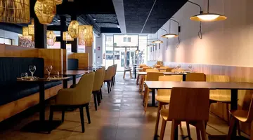 Hotel Delfín