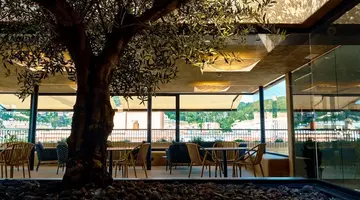 Hotel Delfín