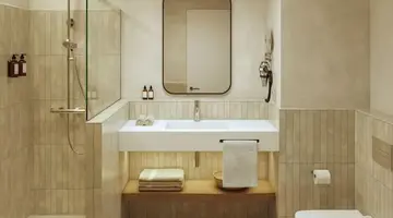 Hotel Delfín