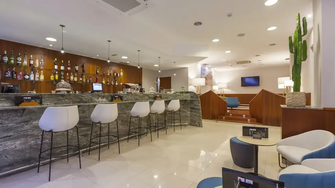 Hotel Delfín