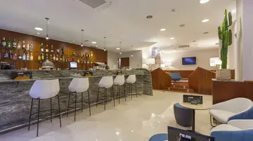 Hotel Delfín