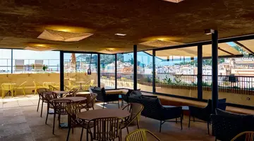 Hotel Delfín