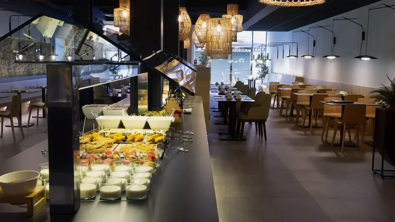 Hotel Delfín