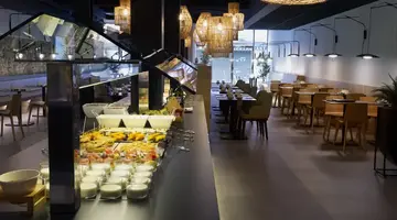 Hotel Delfín