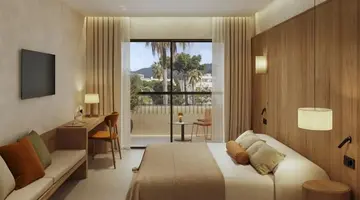 Hotel Delfín