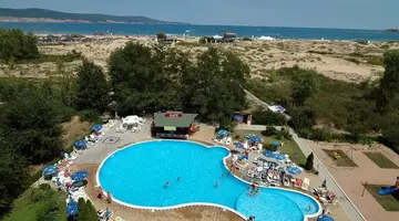 Hotel Delfin
