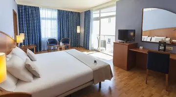 Hotel Delfín