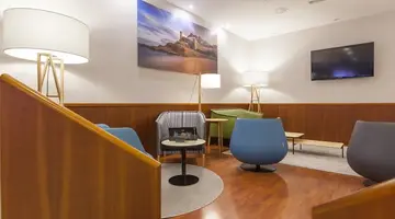 Hotel Delfín