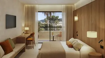 Hotel Delfín