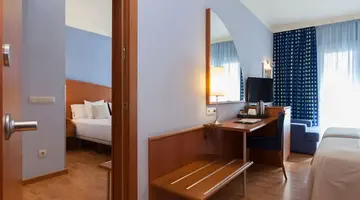 Hotel Delfín