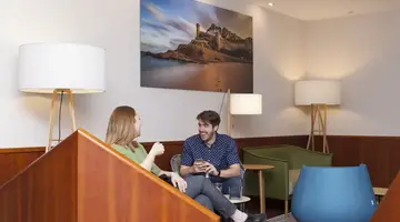 Hotel Delfín