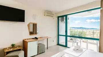 Hotel Delfin