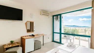 Hotel Delfin