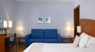 Hotel Delfín
