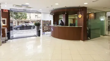 Hotel Delfín