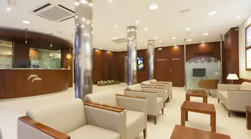 Hotel Delfín