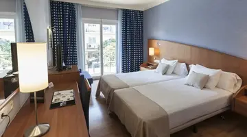 Hotel Delfín