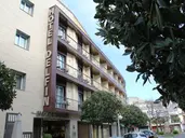 Hotel Delfín