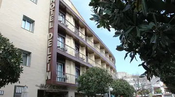 Hotel Delfín