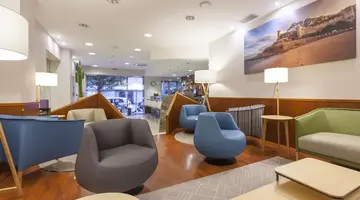 Hotel Delfín