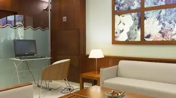 Hotel Delfín