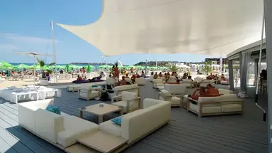 Hotel Delfin