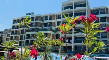 Hotel Delfin