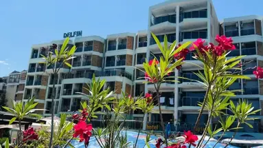 Hotel Delfin
