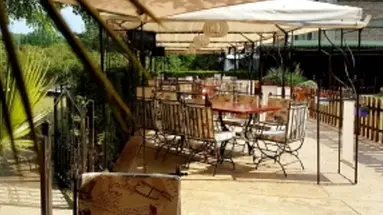 Hotel Delfin