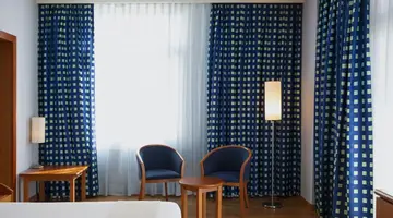 Hotel Delfín