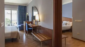 Hotel Delfín