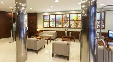 Hotel Delfín
