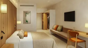 Hotel Delfín