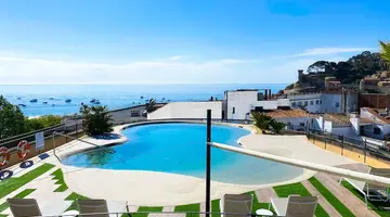 Hotel Delfín