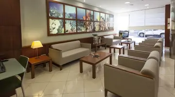 Hotel Delfín