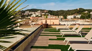Hotel Delfín