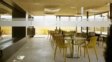 Hotel Delfín