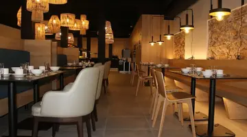Hotel Delfín