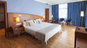 Hotel Delfín