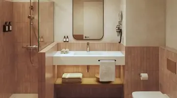 Hotel Delfín