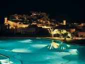 Hotel Delfín