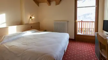 Hotel delle Alpi